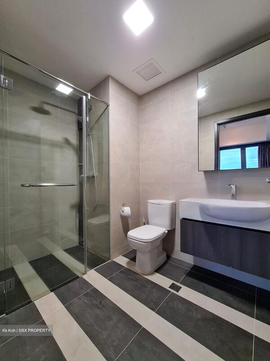 Parc Riviera (D5), Condominium #554544951